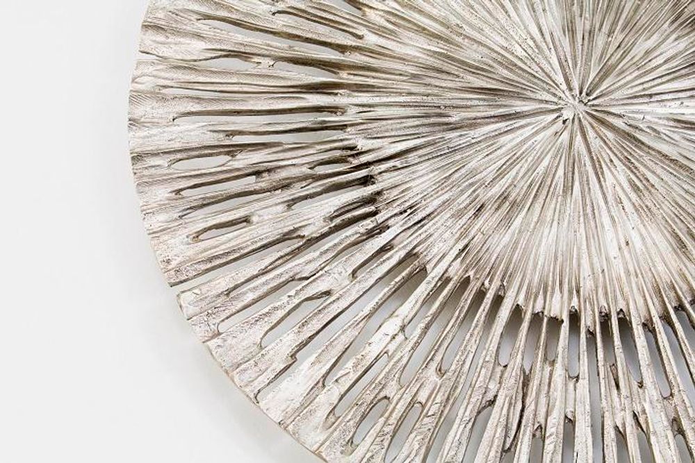 Wall lamps - Le Soleil wall lamp - PIETER ADAM