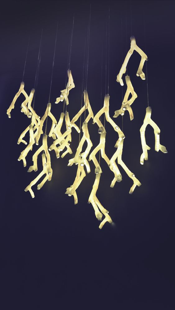 Ceramic - PHOTOGENESIS - FOS