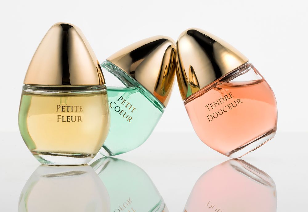 Childcare  accessories - Baby's Collection - PARFUMS M. MICALLEF