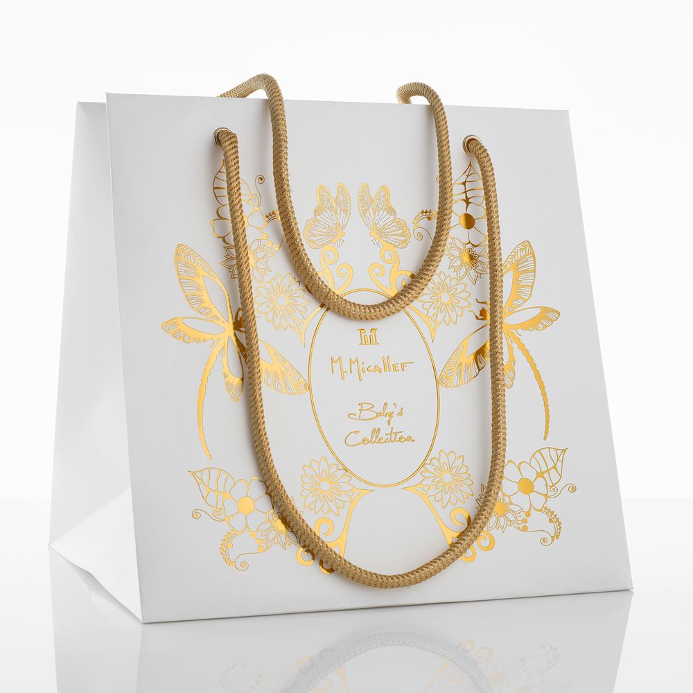 Childcare  accessories - Baby's Collection - PARFUMS M. MICALLEF