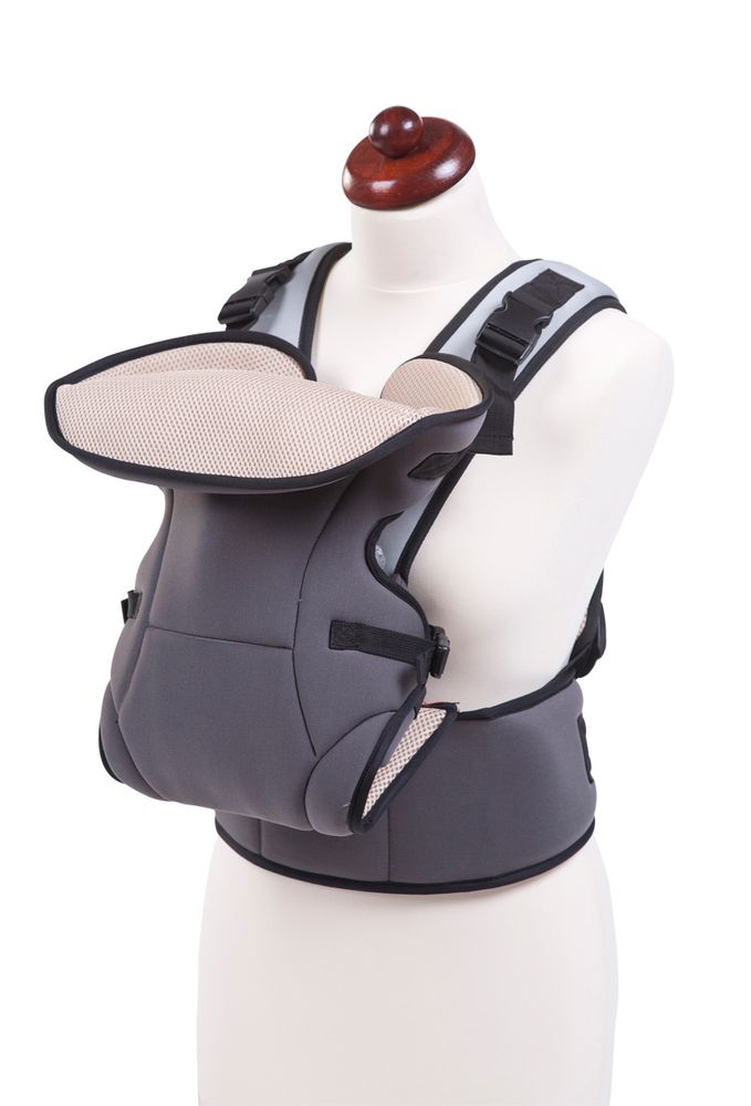 Travel accessories - NEOPRENE BABY CARRIER - CHILDHOME