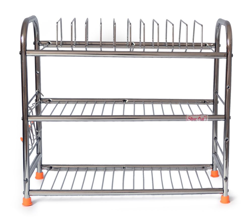 Etagères - Etagère de cuisine - OK-INTERNATIONAL