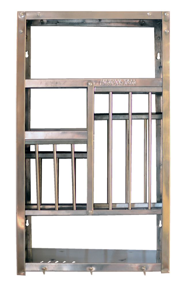 Etagères - Etagère de cuisine - OK-INTERNATIONAL