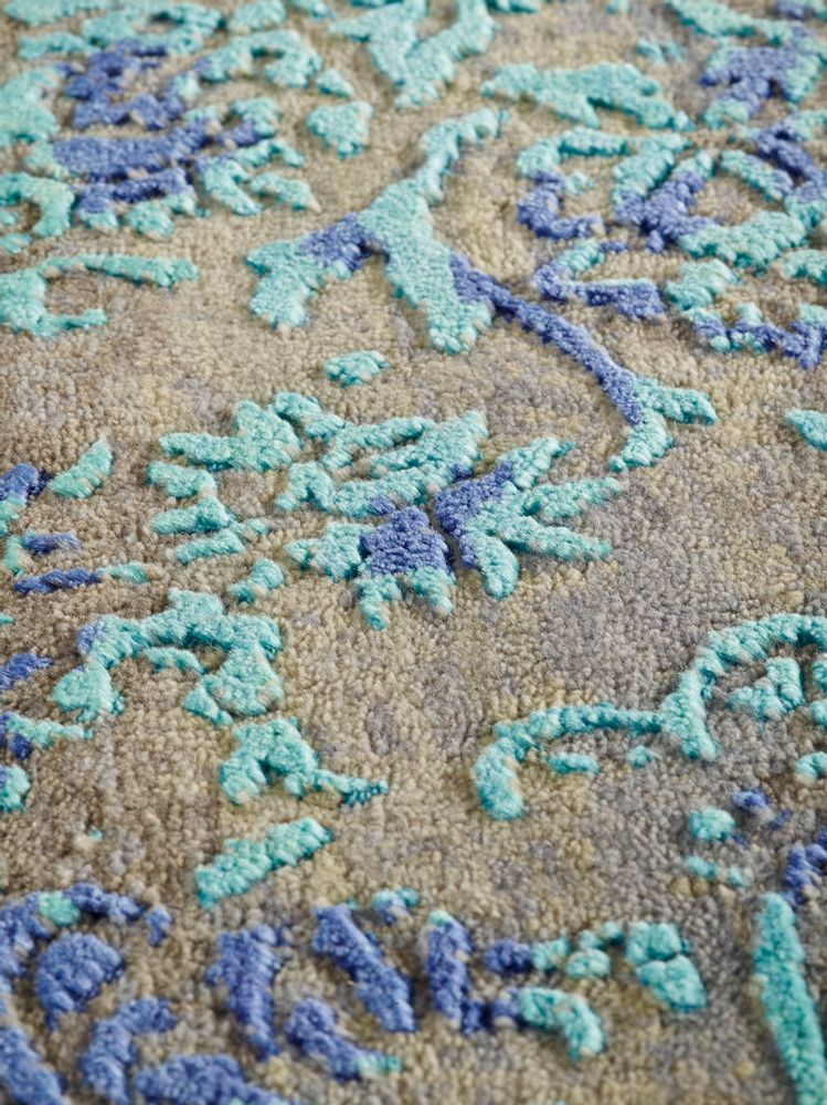Contemporary carpets - Rug HERITAGE - ANGELO RUGS