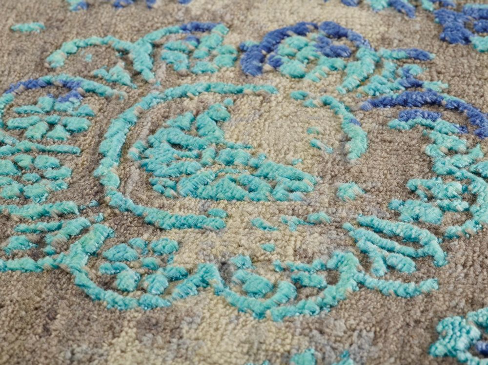 Contemporary carpets - Rug HERITAGE - ANGELO RUGS