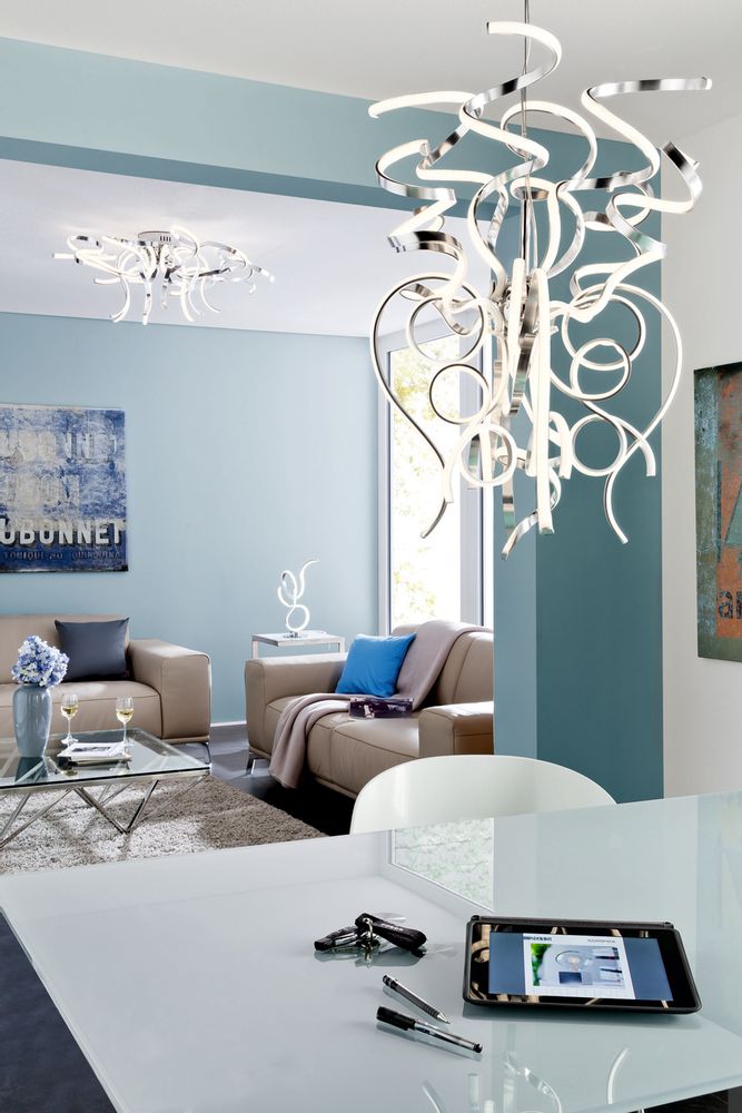 Hanging lights - Sompex - Weed led - SOMPEX GMBH & CO.KG