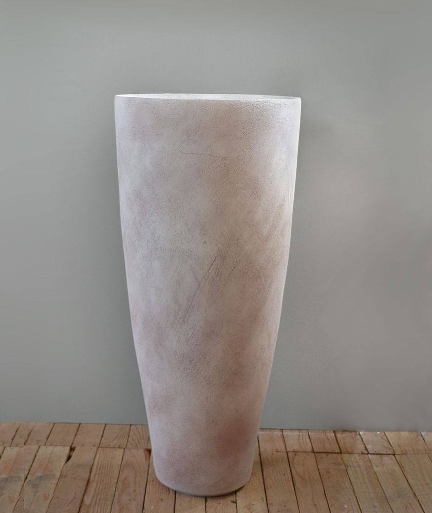 Poterie - Vase en céramique - TERRES D'ALBINE
