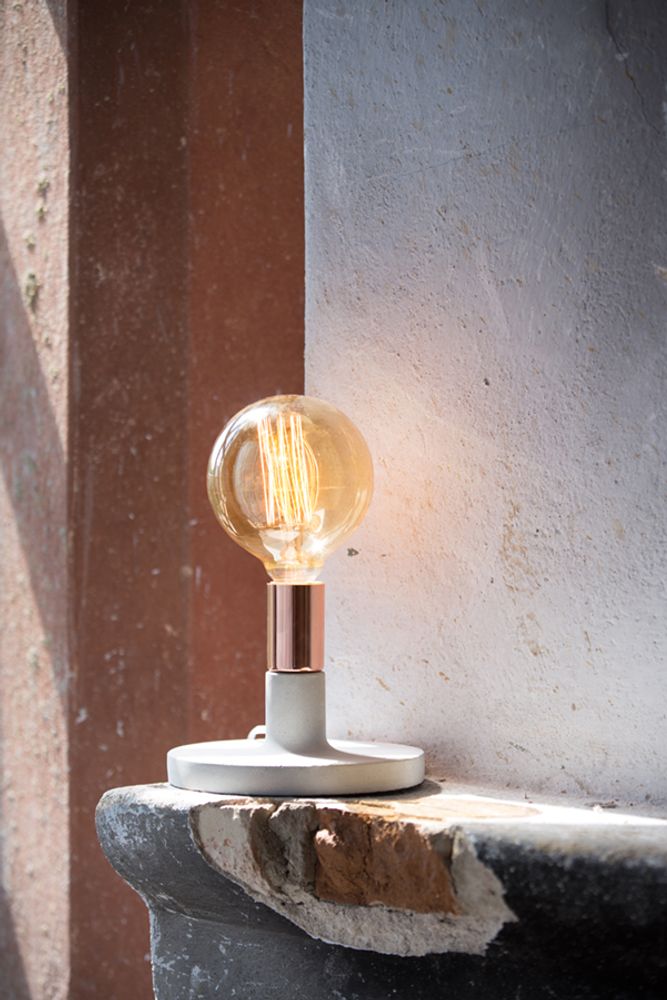 Lampes de table - luminaires  Watt - WATT&VEKE