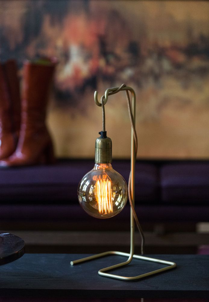 Lampes de table - luminaires  Watt - WATT&VEKE