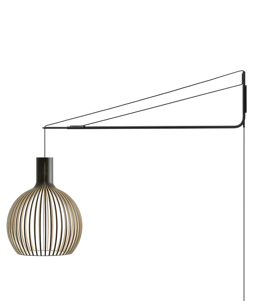 Outdoor hanging lights - Pendant lights - SECTO DESIGN