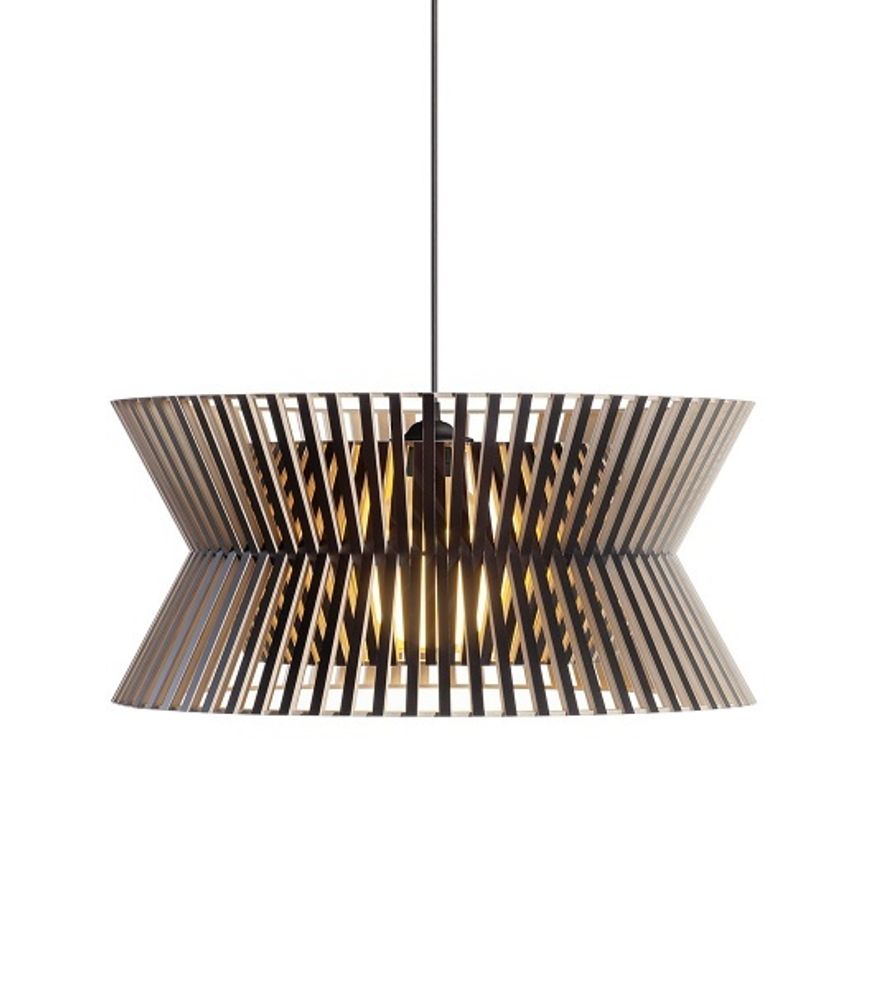 Outdoor hanging lights - Pendant lights - SECTO DESIGN