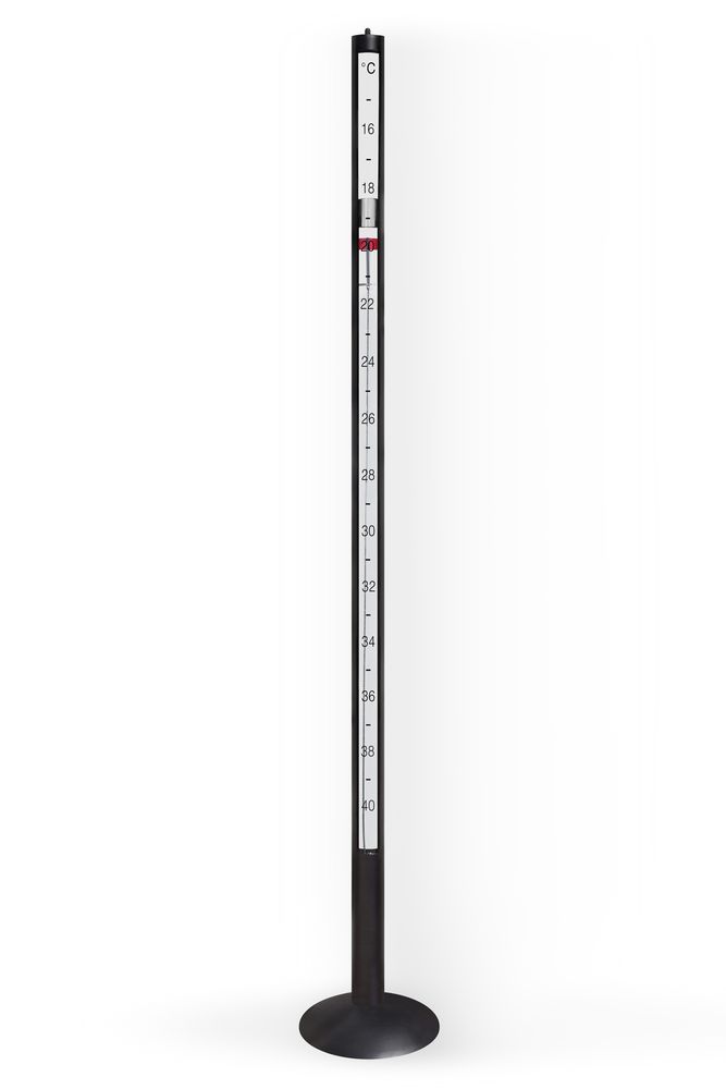 Design objects - Therm'eau black object design - PH. BOUVERET OBJETS INVENTÉS