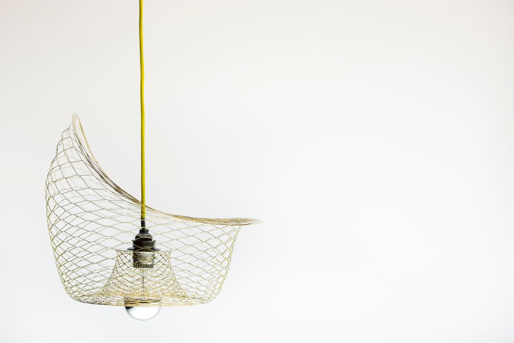 Hanging lights - MeLamp Aurora - CAINO DESIGN