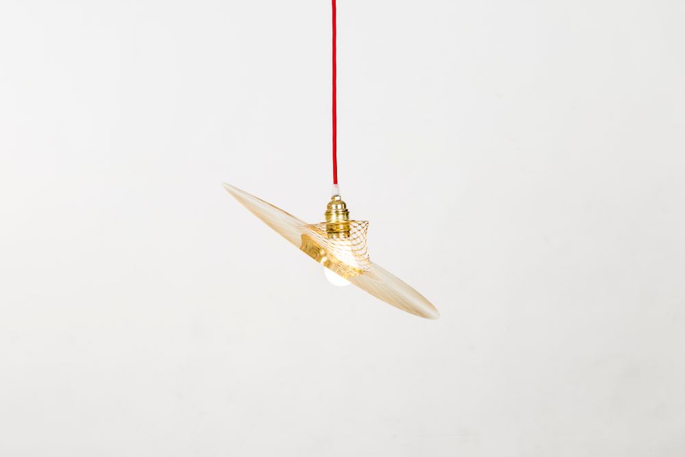 Hanging lights - MeLamp Aurora - CAINO DESIGN