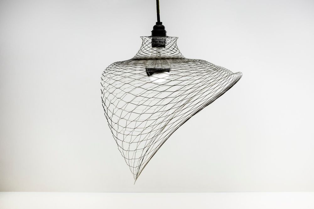 Hanging lights - MeLamp Aurora - CAINO DESIGN
