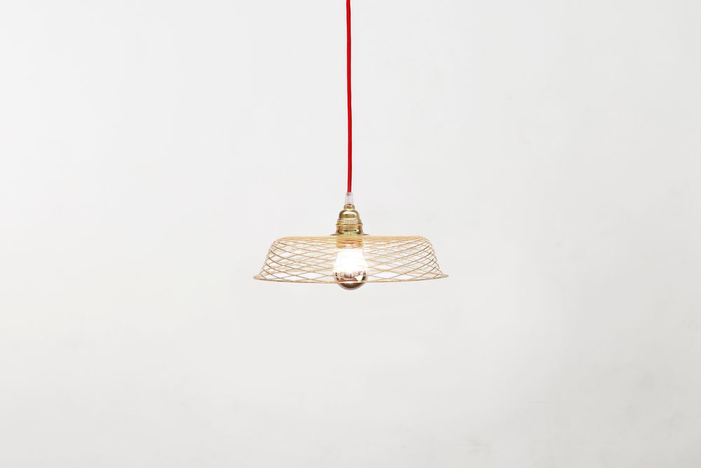 Hanging lights - MeLamp Aurora - CAINO DESIGN