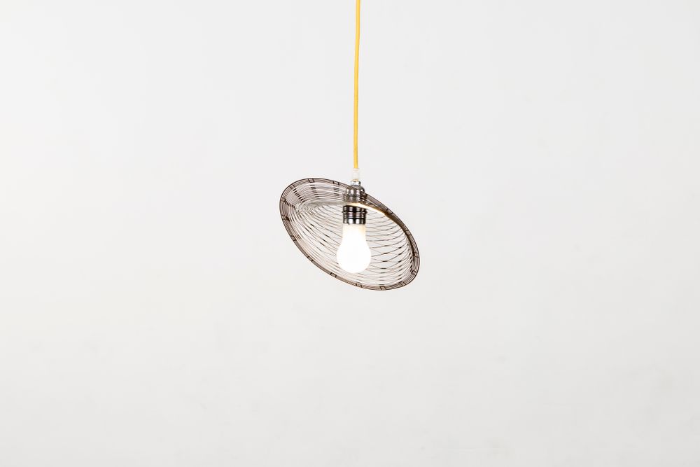 Hanging lights - MeLamp Aurora - CAINO DESIGN
