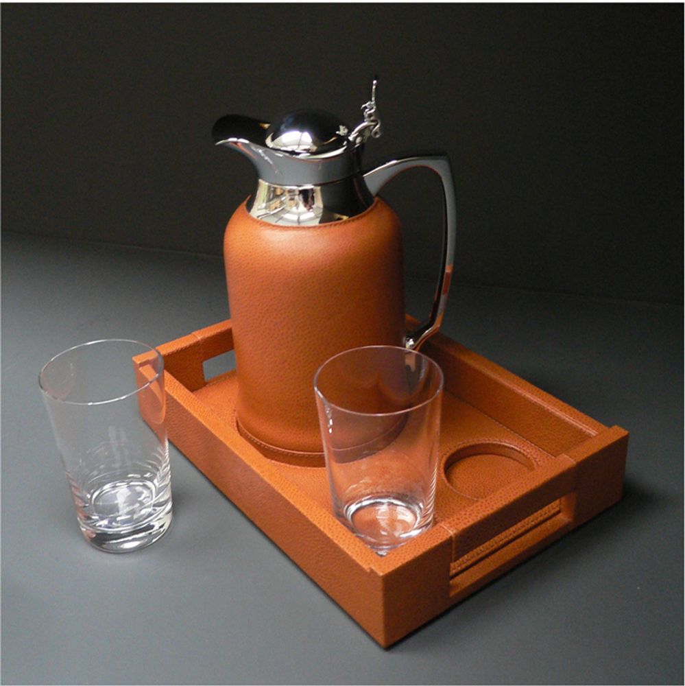 Coffee tables - boat tray - PIGMENT FRANCE