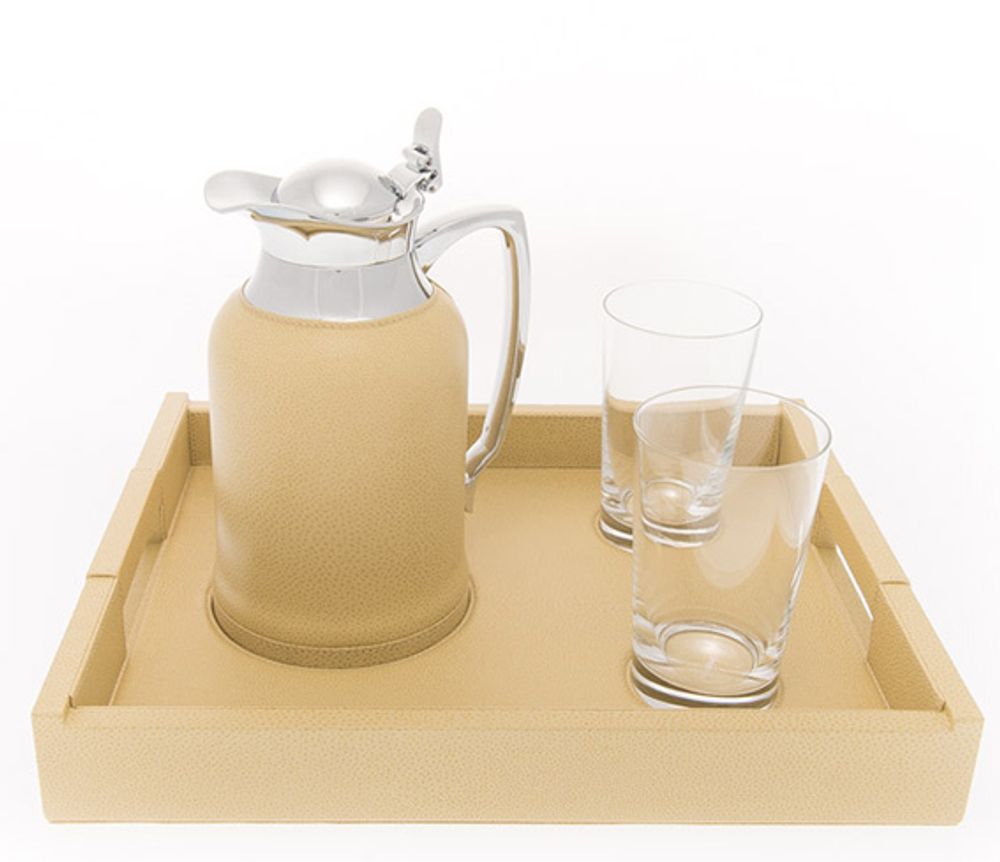 Coffee tables - boat tray - PIGMENT FRANCE