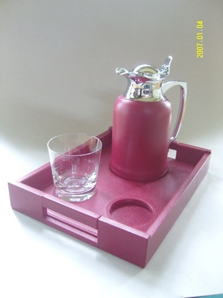 Coffee tables - boat tray - PIGMENT FRANCE