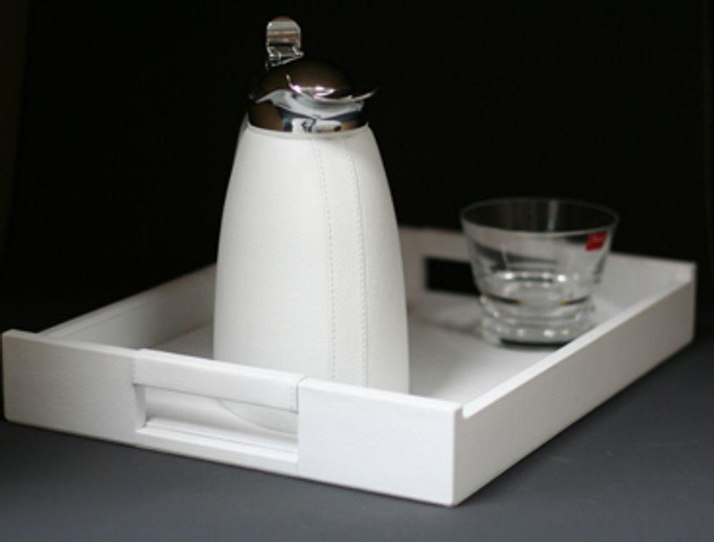 Coffee tables - boat tray - PIGMENT FRANCE