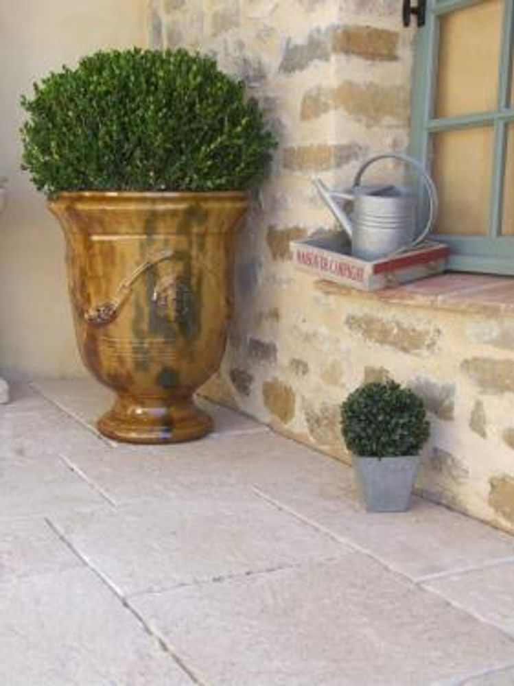 Poterie - Poterie d'Anduze Terre Figuiere - POTERIE TERRE FIGUIERE- ANDUZE