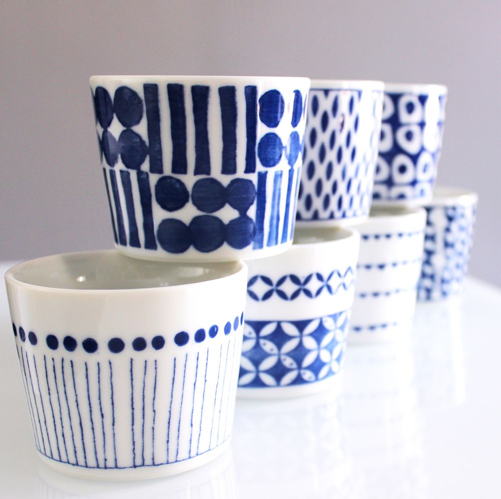 Assiettes au quotidien - Kami intérieur  - KAMI INTERIEUR