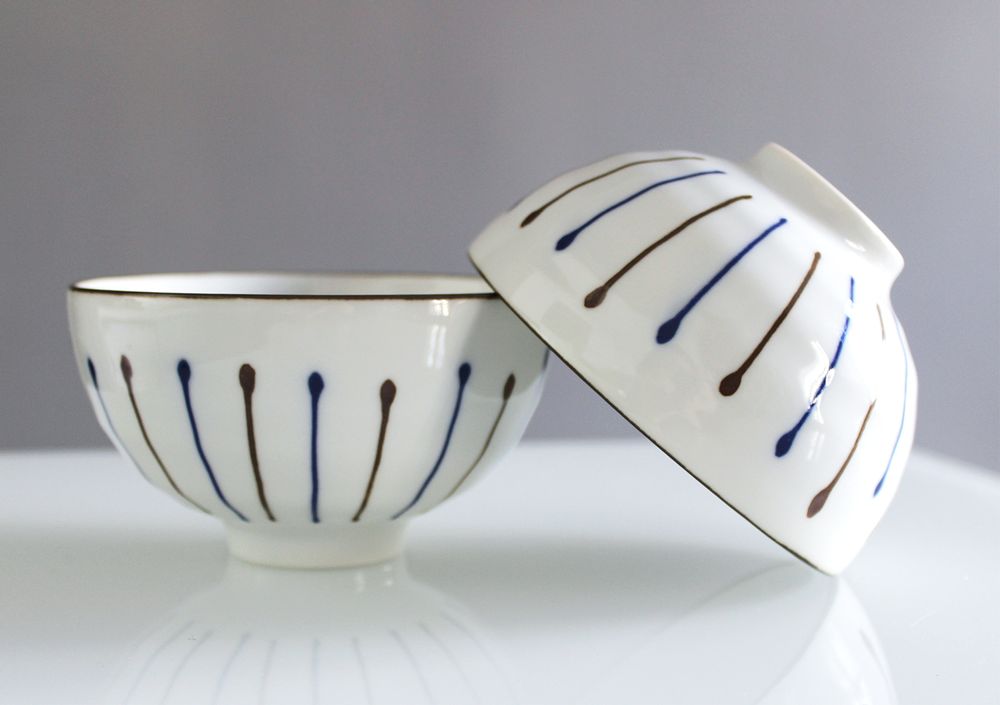 Assiettes au quotidien - Kami intérieur  - KAMI INTERIEUR