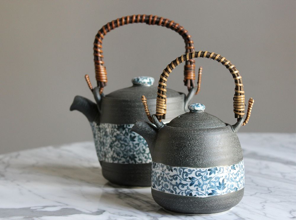 Assiettes au quotidien - Kami intérieur  - KAMI INTERIEUR