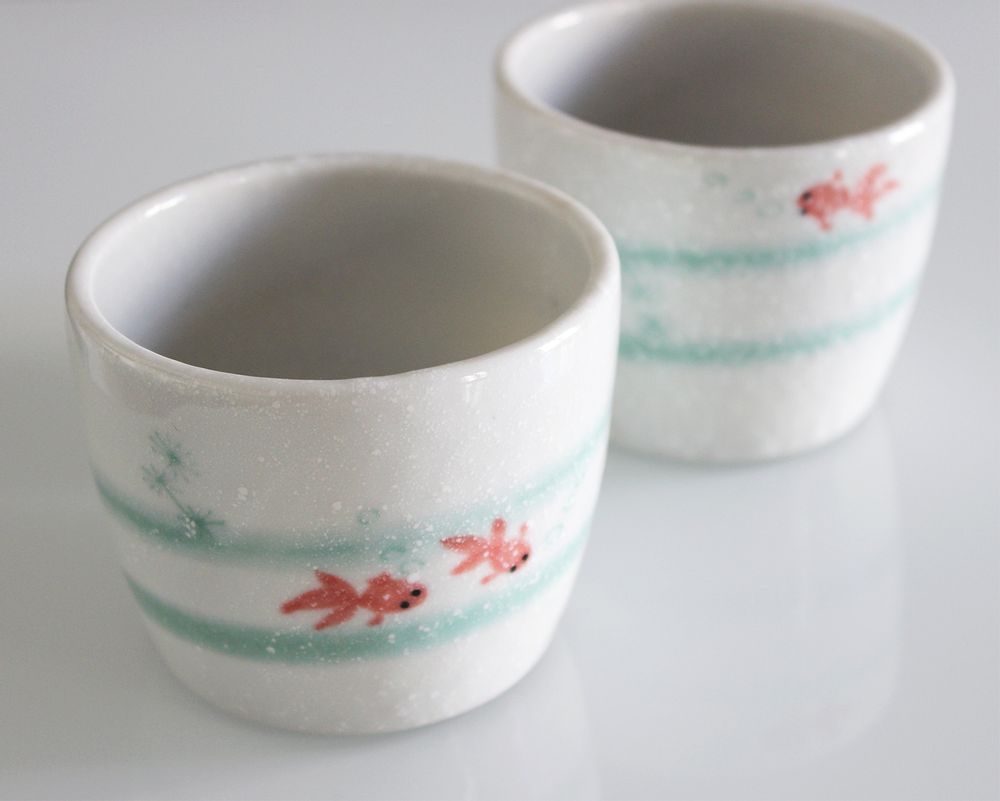 Assiettes au quotidien - Kami intérieur  - KAMI INTERIEUR