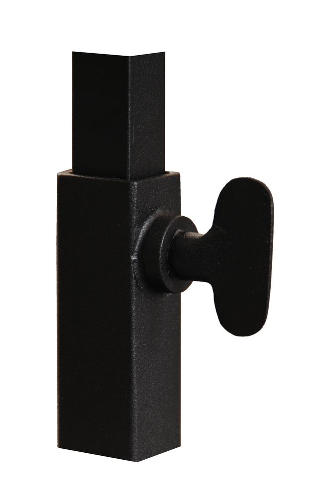 Decorative objects - GRAFIT floor lamp. - RADAR INTERIOR