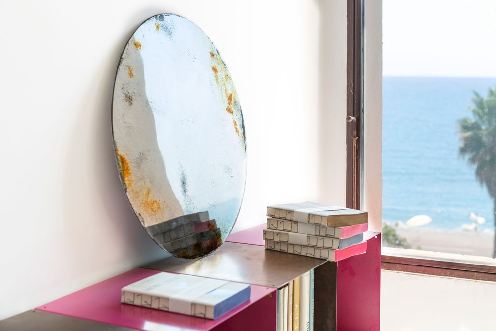 Miroirs - MIROIR ALICE - SLOW