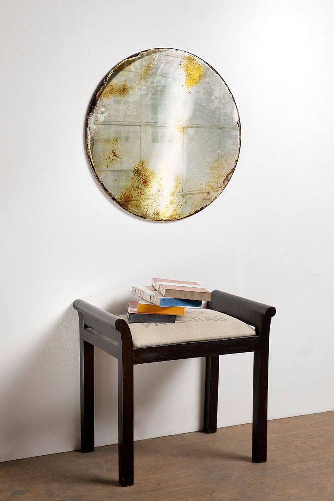 Miroirs - MIROIR ALICE - SLOW