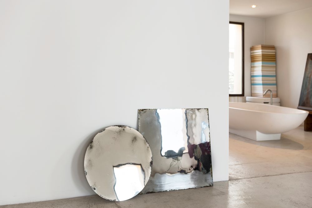 Miroirs - MIROIR ALICE - SLOW