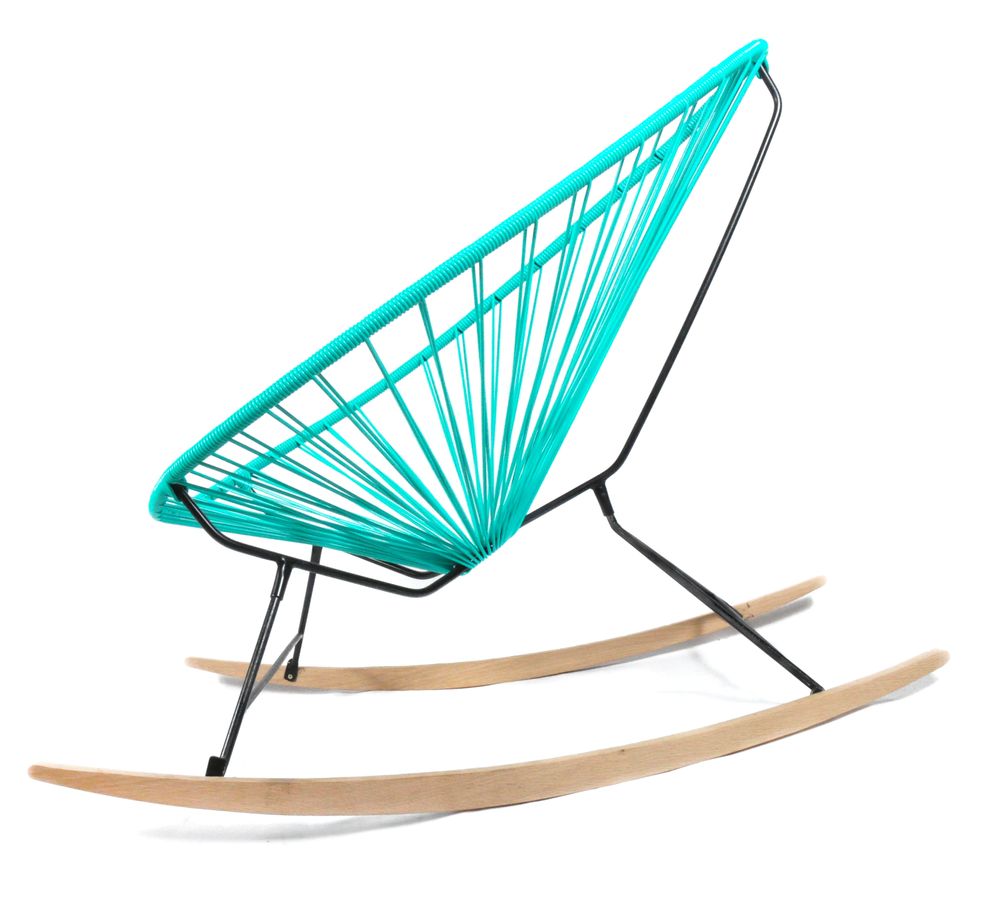 Armchairs - Acapulco Chair - BOQA