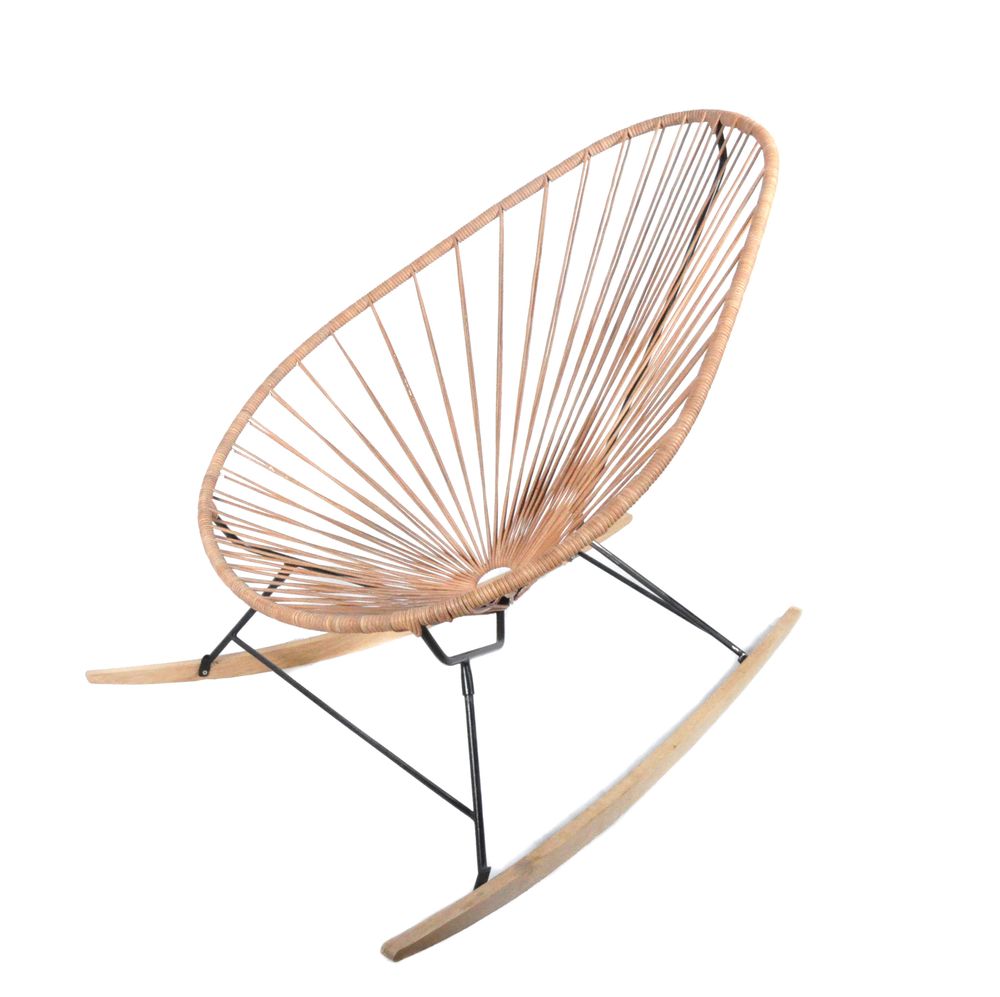Armchairs - Acapulco Chair - BOQA