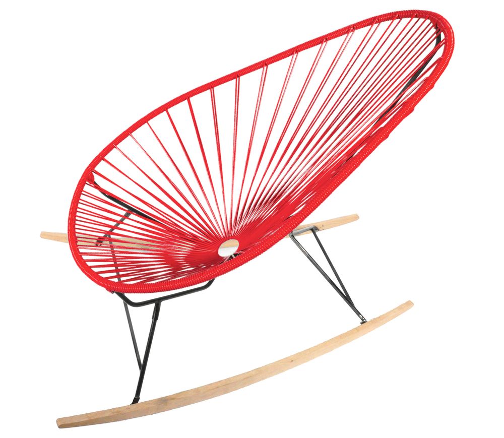 Armchairs - Acapulco Chair - BOQA
