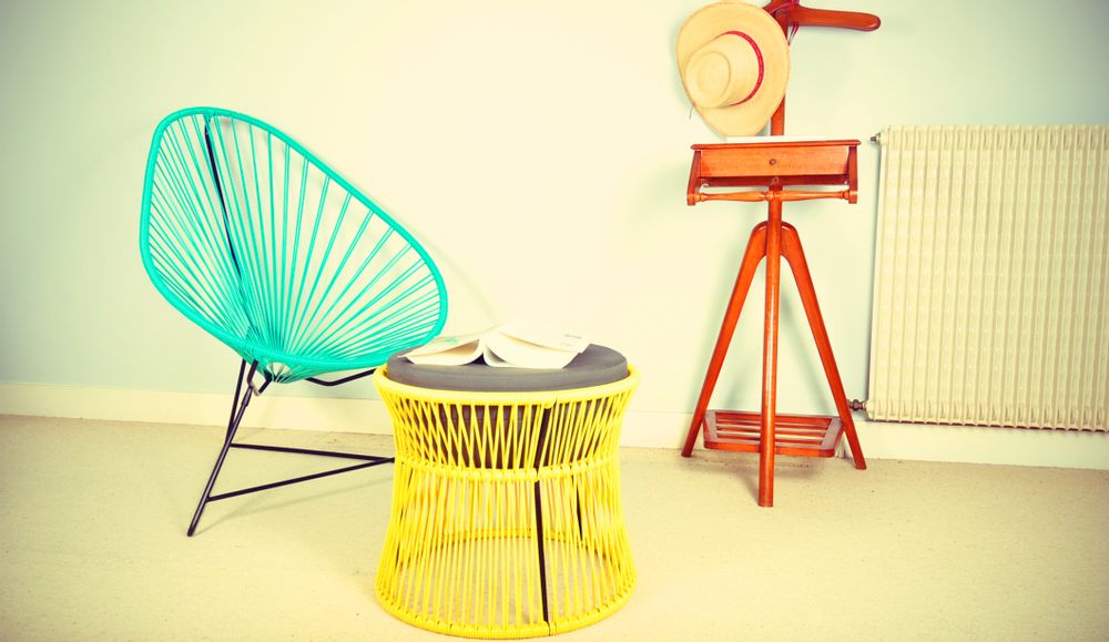 Armchairs - Acapulco Chair - BOQA
