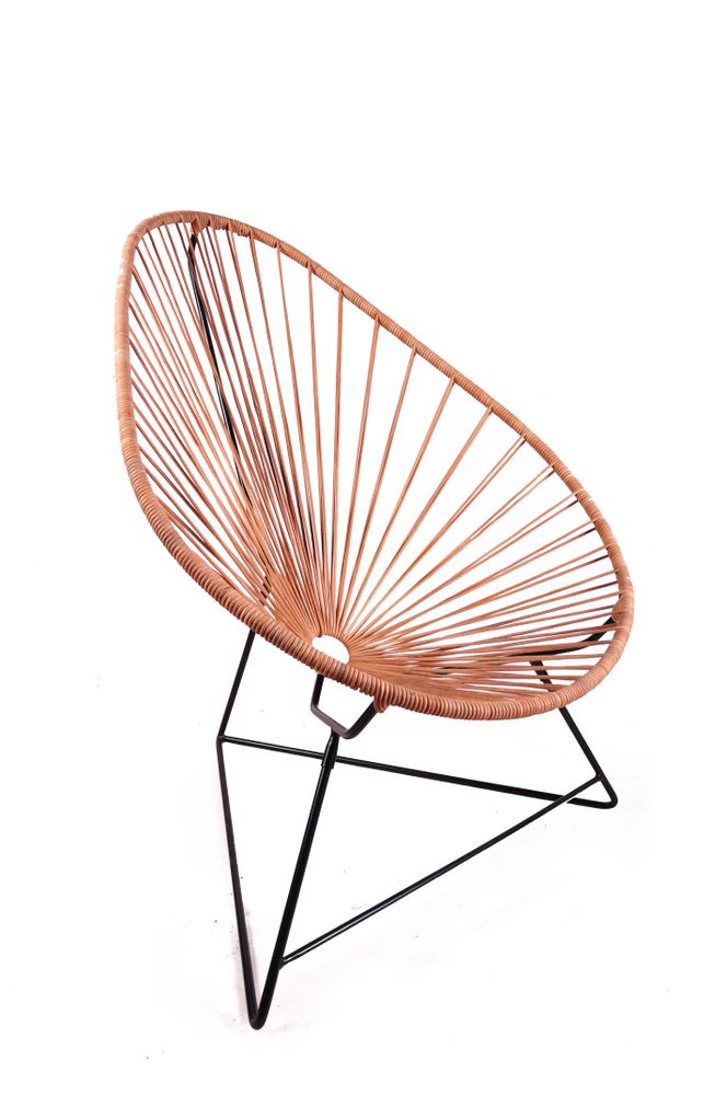 Armchairs - Acapulco Chair - BOQA