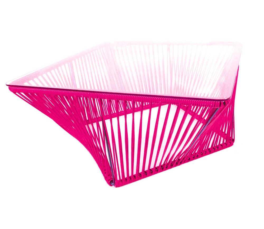 Coffee tables - Veracruz coffee Table - BOQA