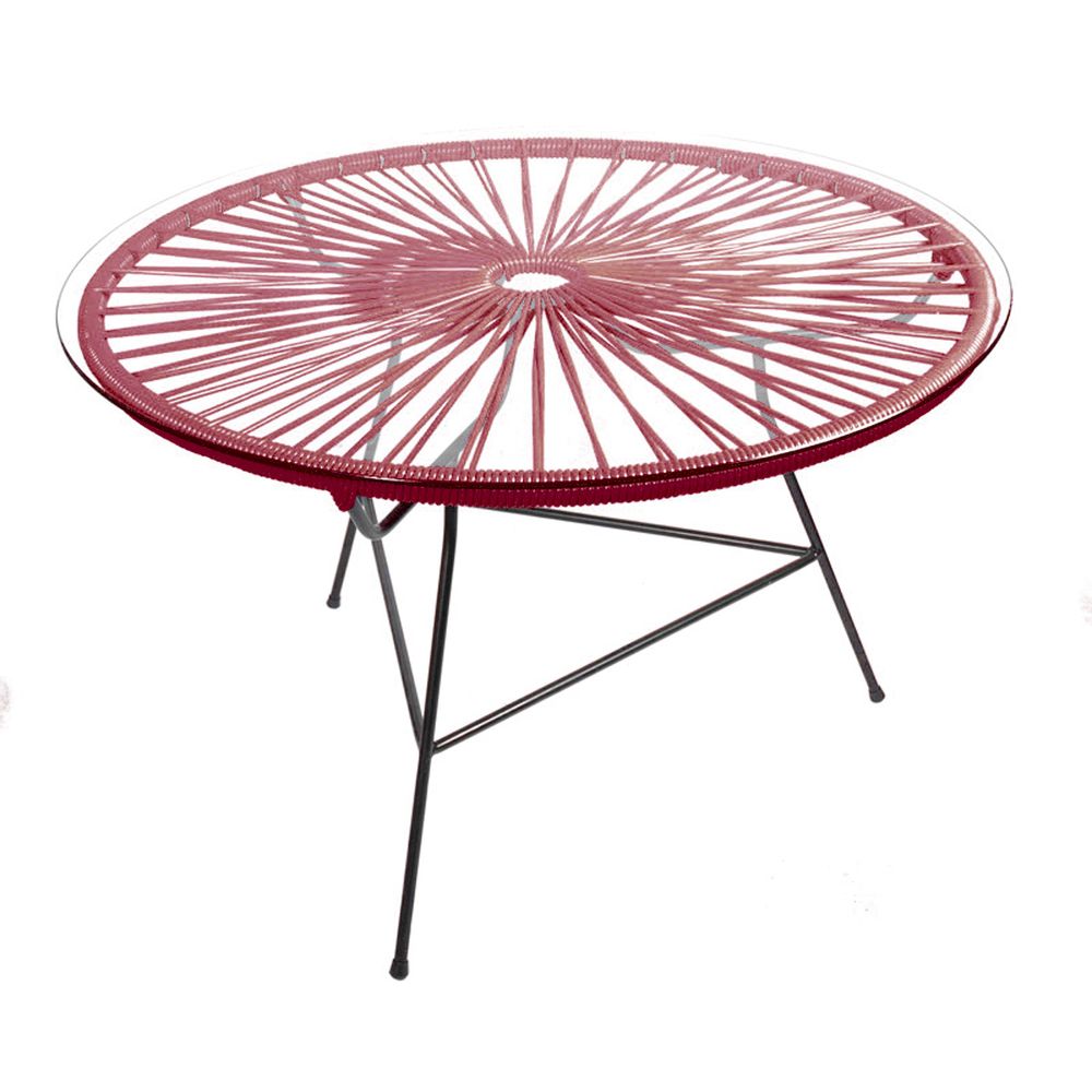 Coffee tables - Veracruz coffee Table - BOQA