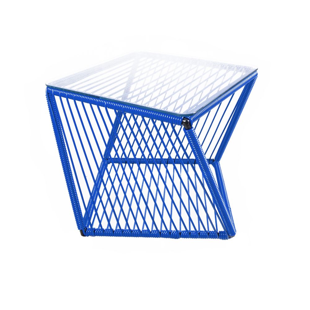Coffee tables - Veracruz coffee Table - BOQA