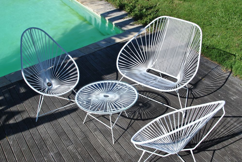 Coffee tables - Veracruz coffee Table - BOQA
