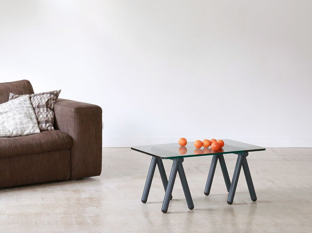 Tables basses - Tréteaux - RODET-HOME