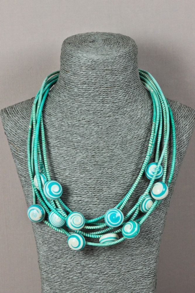 Jewelry - Jewels - FARAFINA TIGNE