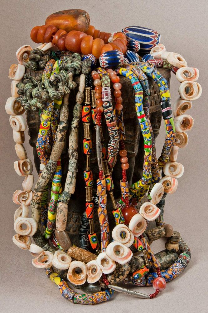 Jewelry - Jewels - FARAFINA TIGNE