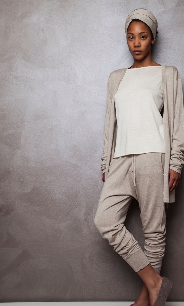 Homewear - SHUJ LOUNGEWEAR - SHUJ