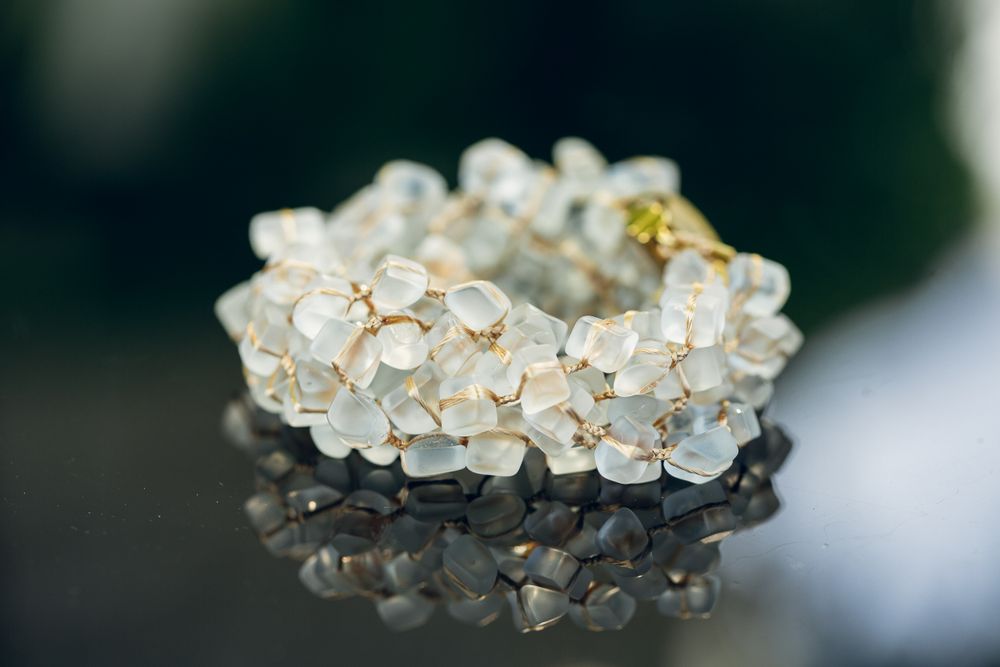 Bijoux - Bracelet Cléopatre - SARABARTKO BIJOUX