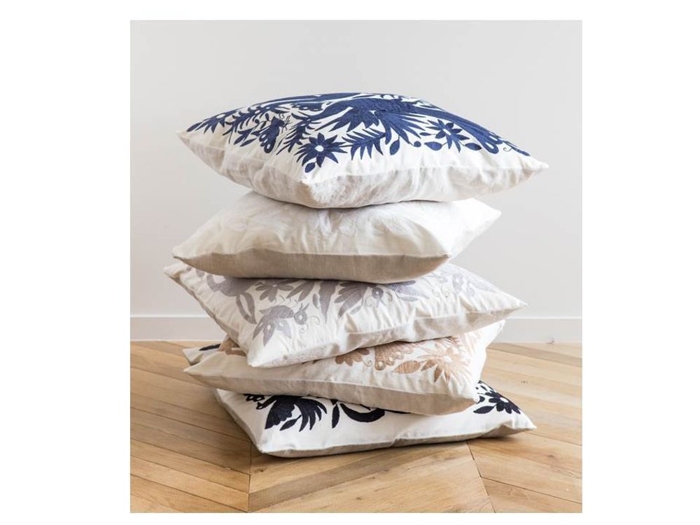 Cushions - OTO - ANIZA