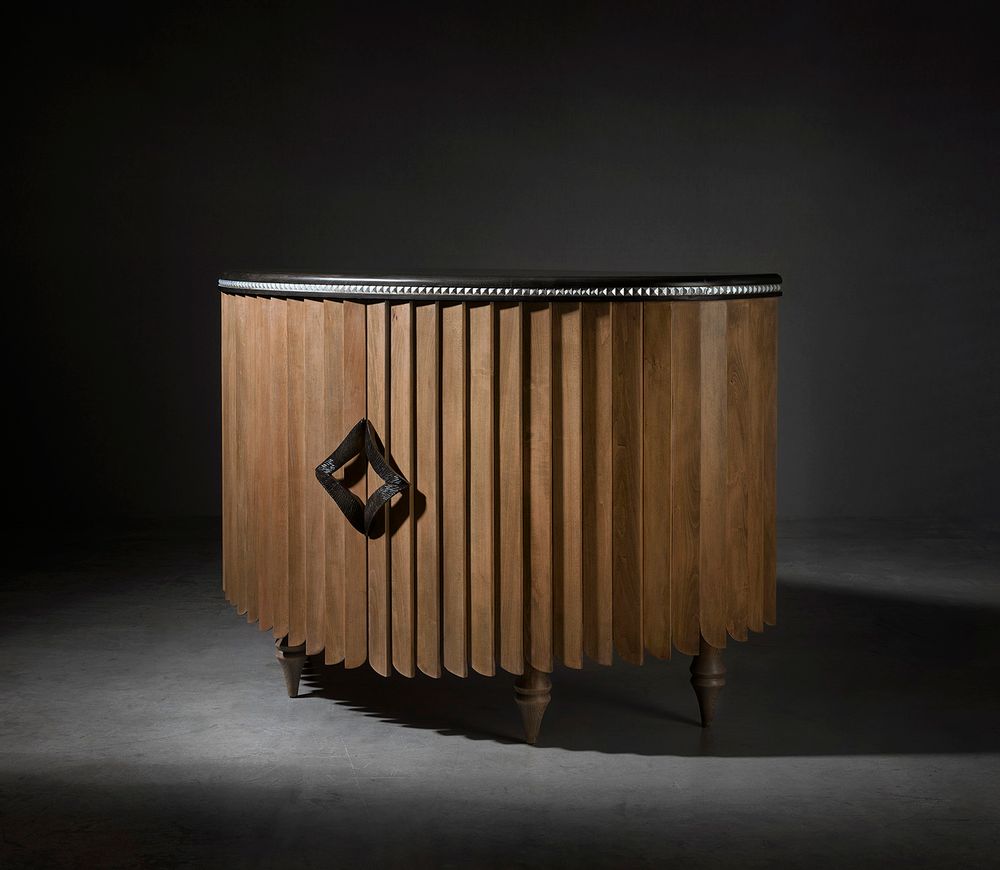 Chests of drawers - Durban chest of drawers - COLECCIÓN ALEXANDRA
